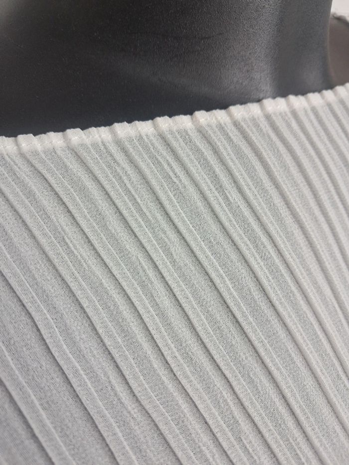 Cop copine haut tee-shirt crop top T.36/38 - photo numéro 3