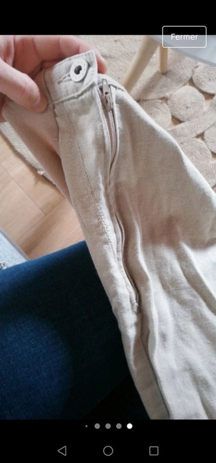 Pantalon de grossesse 38 - photo numéro 6