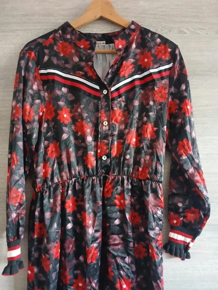 Robe Senes - photo numéro 3