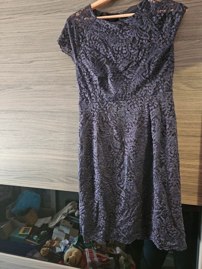 Robe Only