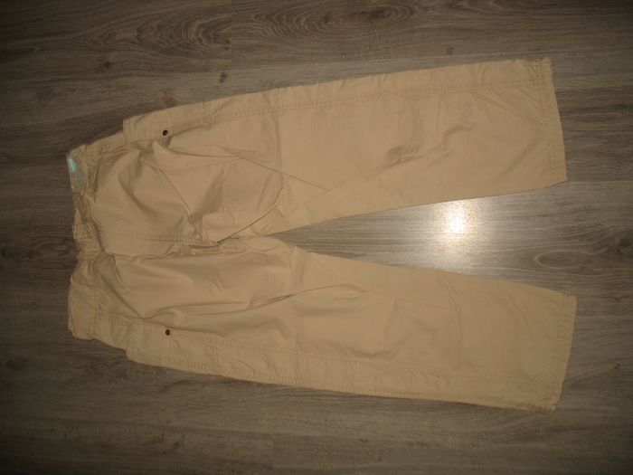 PANTACOURT BEIGE FILLE "MEXX" - 18 ANS - n°01 - photo numéro 3