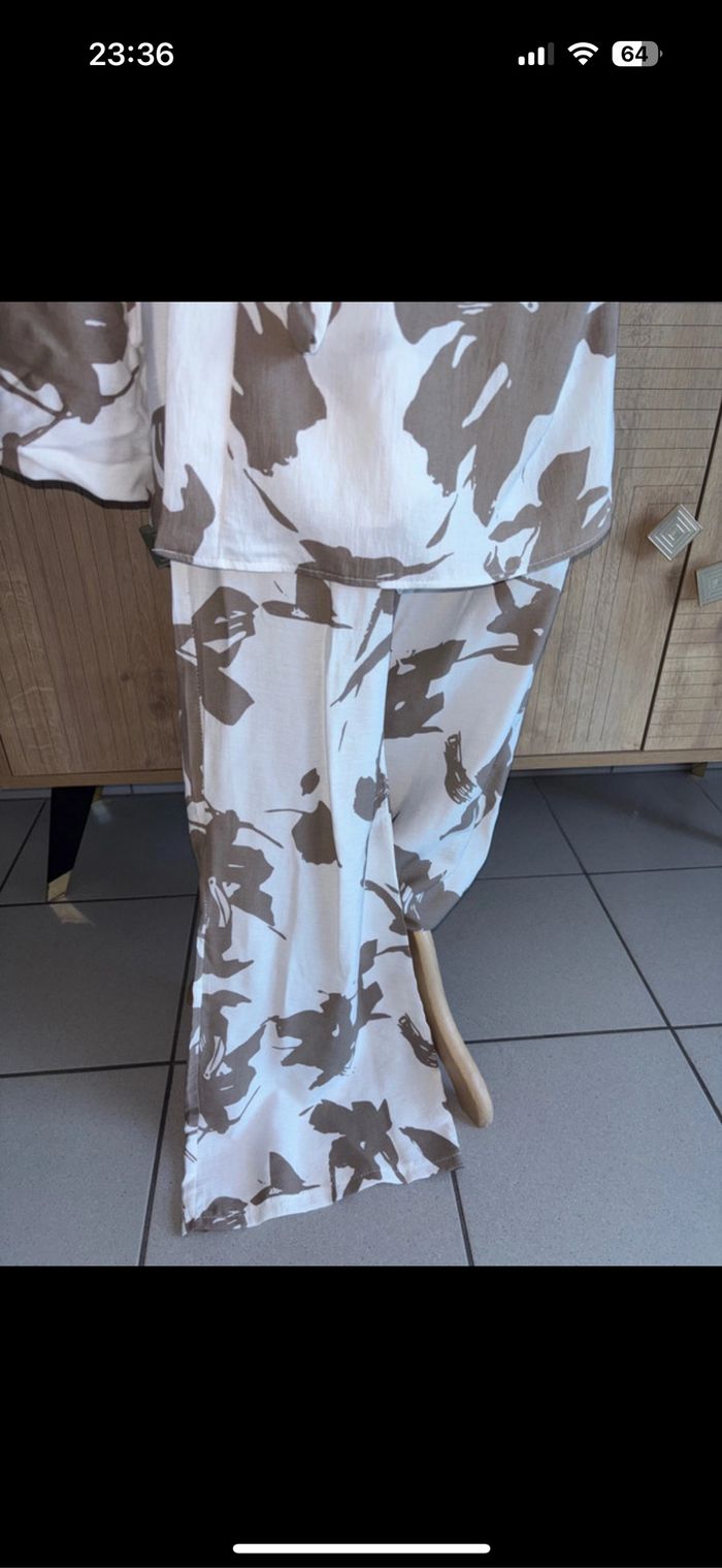Ensemble kimono - photo numéro 4