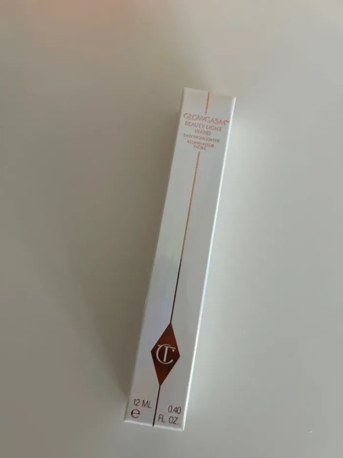 Highlighter Charlotte Tilbury
