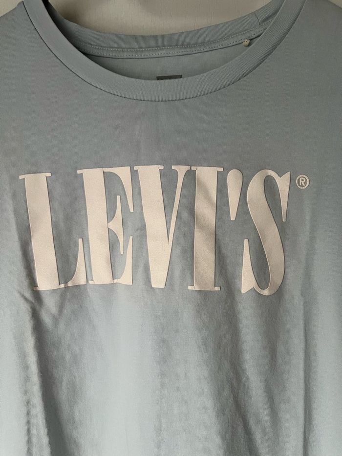 T-shirt Levis - photo numéro 3