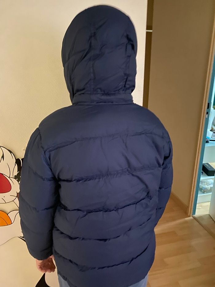 Doudoune neuve Timberland - photo numéro 10