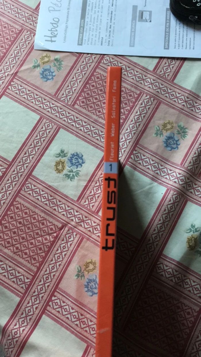 Trust Shanghai fusion - photo numéro 6