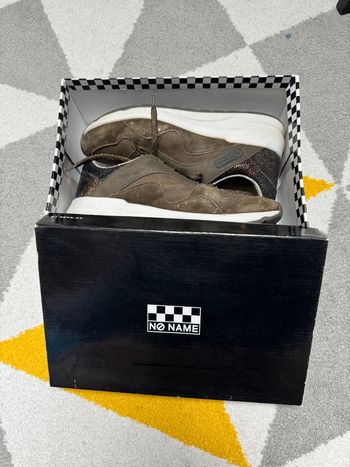 Basket No Name Taille 40