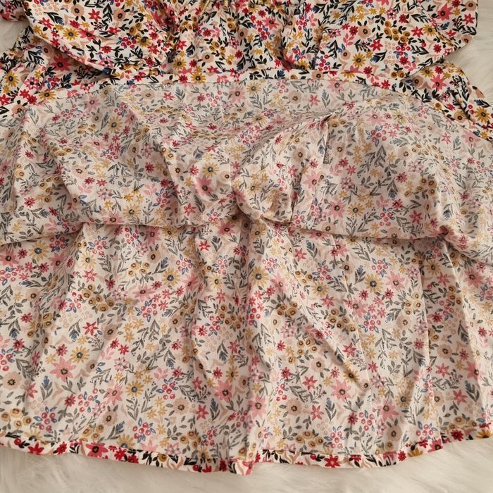 Neuve (non portée)🏷🩷🩷🤩😍 superbe robe 8 ans fille 😍🤩🩷🩷 - photo numéro 3