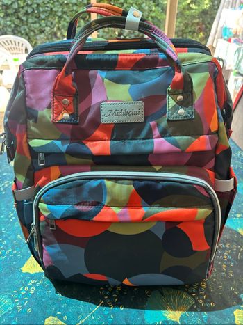 Sac à langer