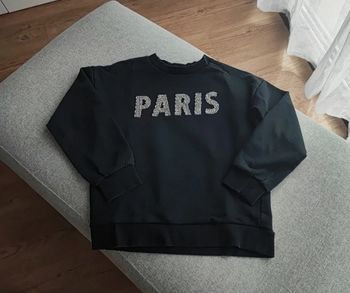 Sweat fille Mango 12 ans.