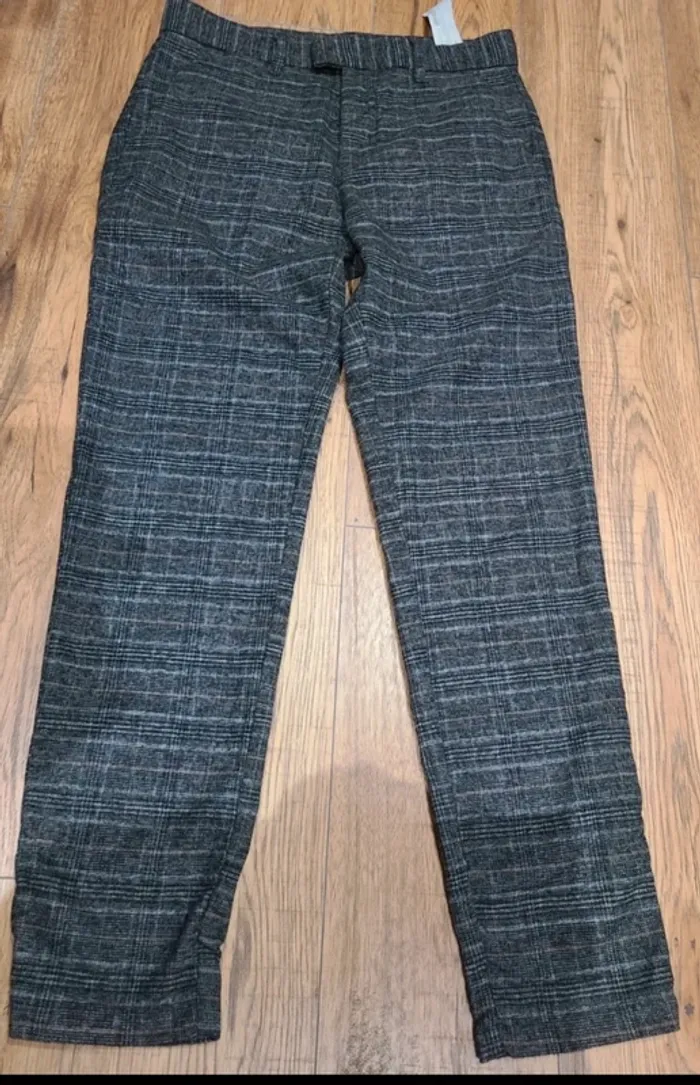 Pantalon pull& bear