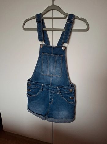 Combien short jean