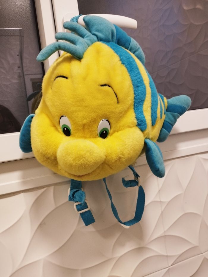 Sac a dos Disney - photo numéro 8