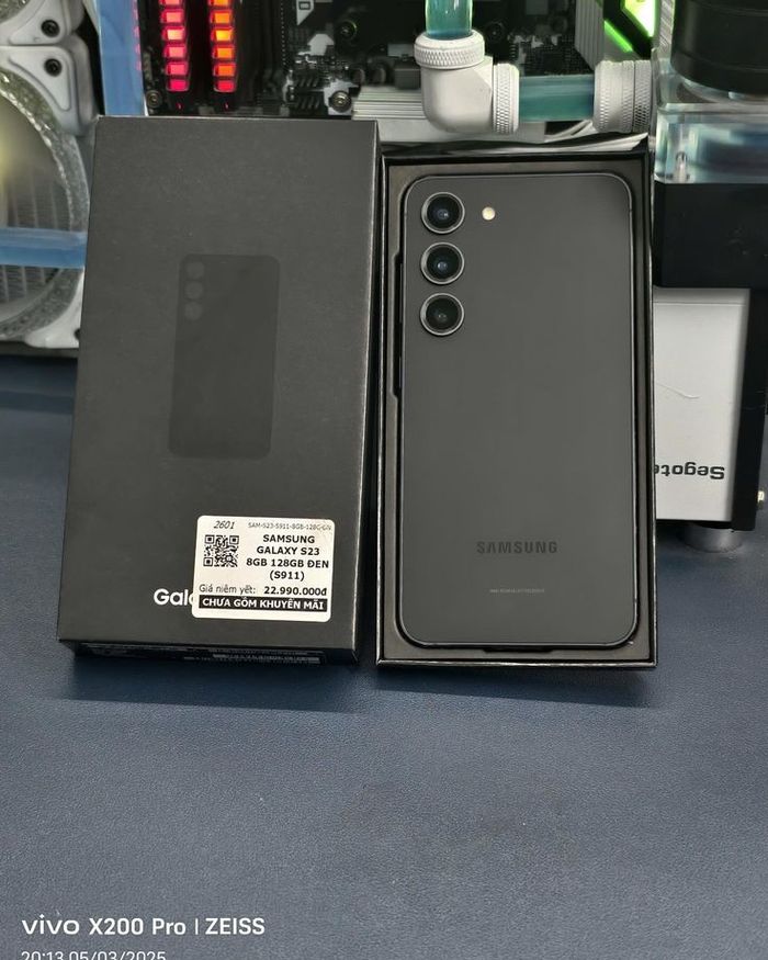 SAMSUNG GALAXY - photo numéro 3