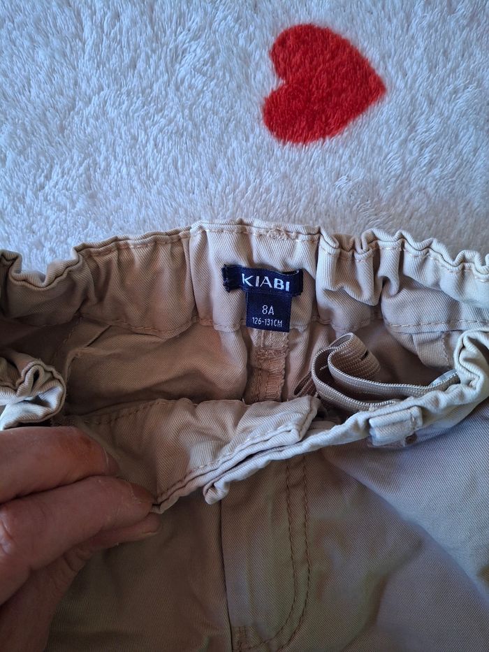 Short - photo numéro 2