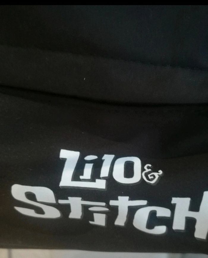 Ensemble sac à dos, trousse,stylo Stitch et Angel 🎒 - photo numéro 5