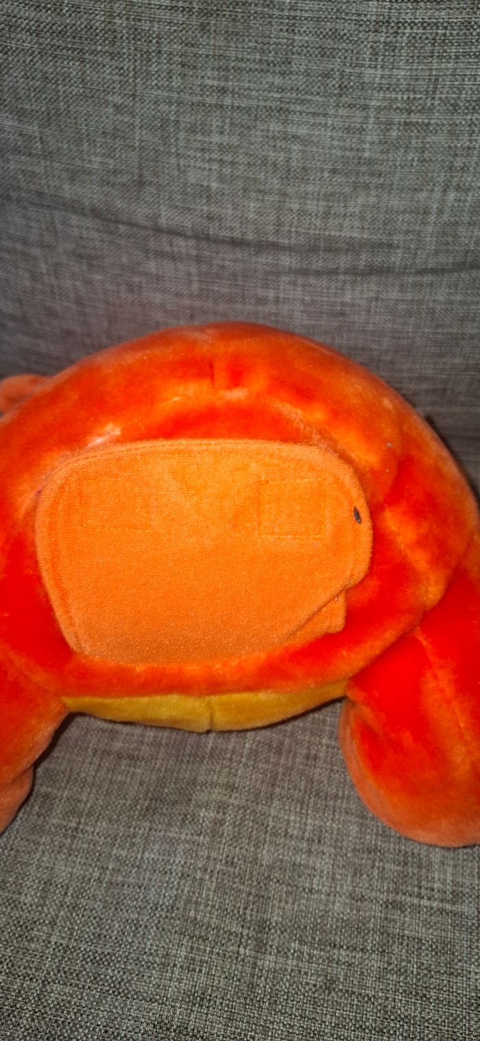 Peluche avec musique - photo numéro 5