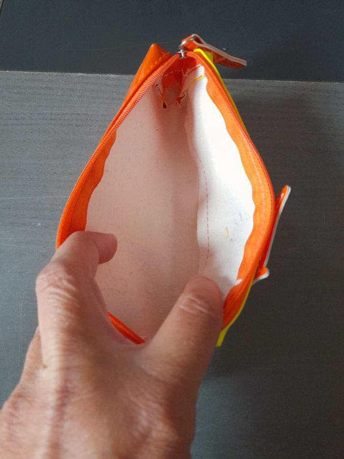 Lot trousse "paul" - photo numéro 9