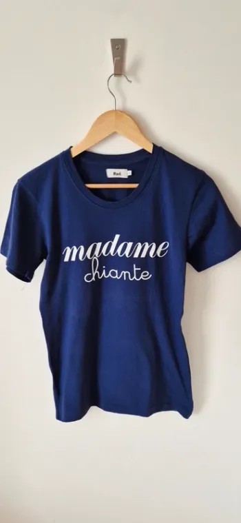 T-shirt RAD Taille S