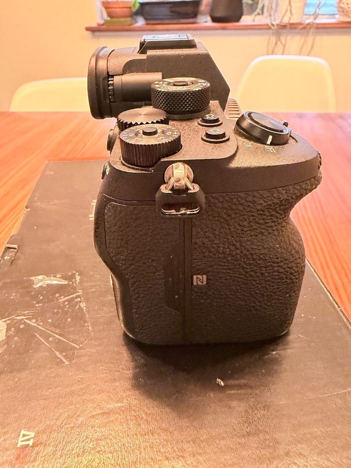 Sony alpha A7R IV - photo numéro 5