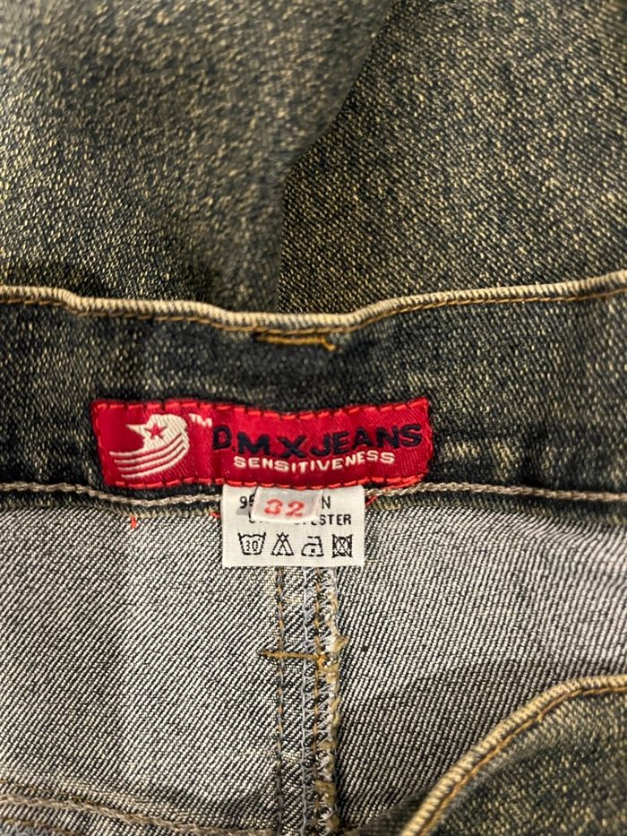 Jupe en jean - photo numéro 8