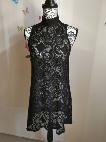 Robe/tunique taille 38