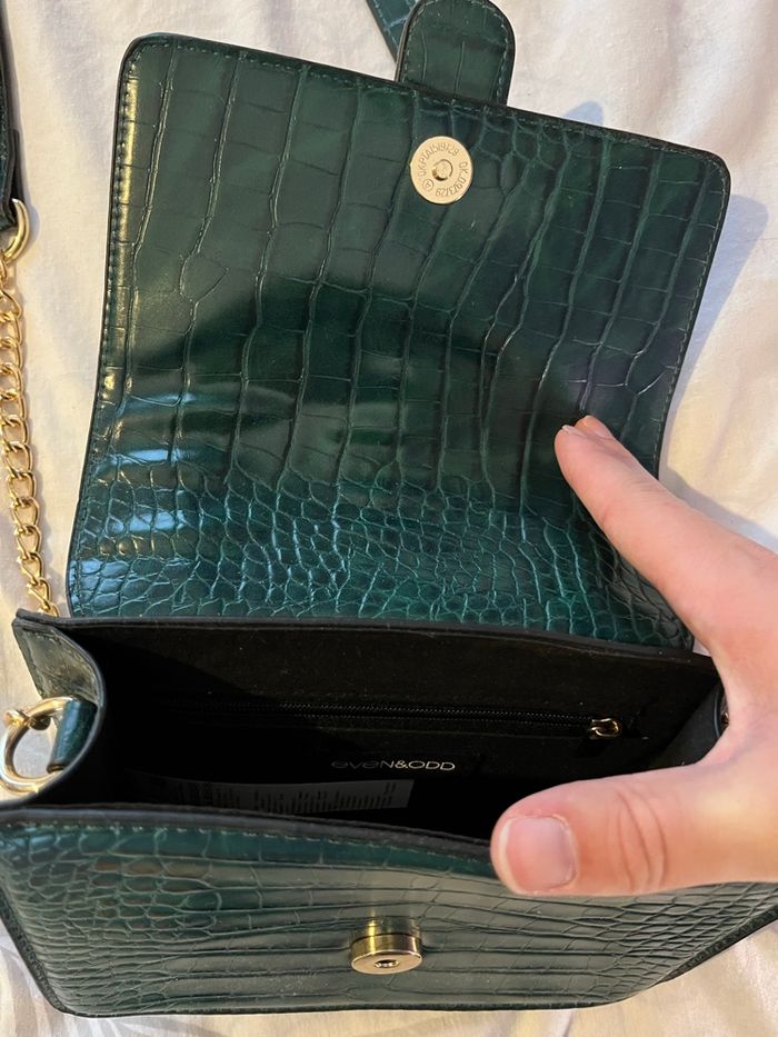 Petit sac à main - photo numéro 3