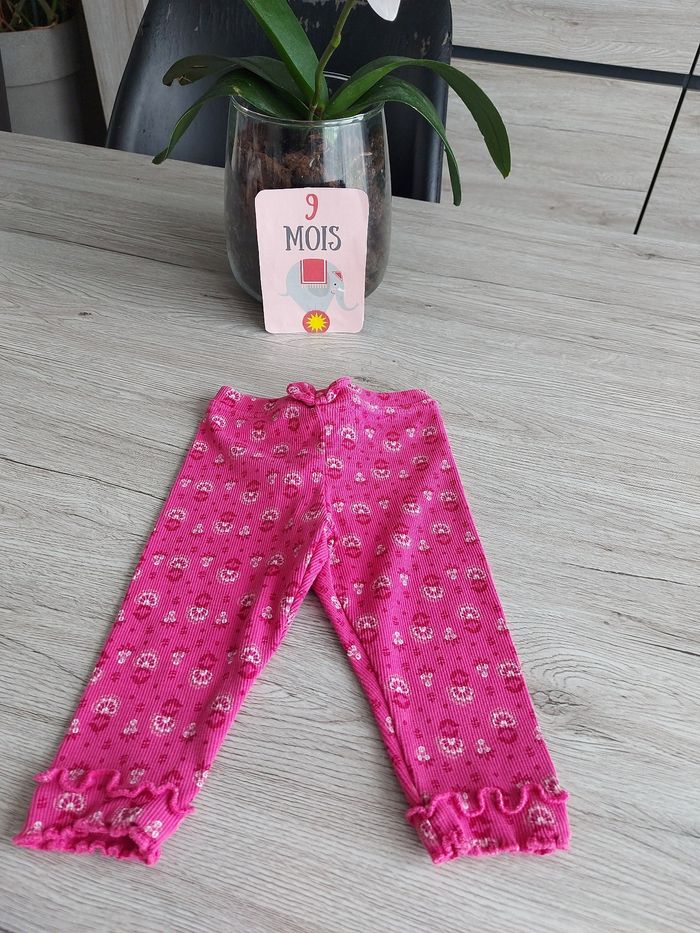 Ensemble fille - photo numéro 3