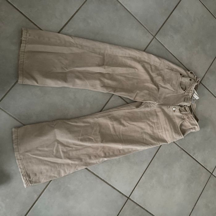Jeans filles ado - photo numéro 5
