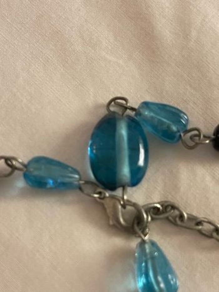 collier sautoir - photo numéro 4