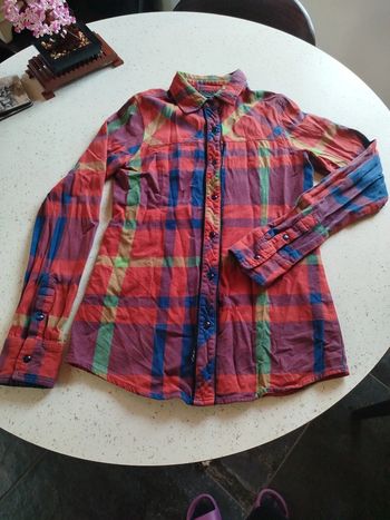 Chemise