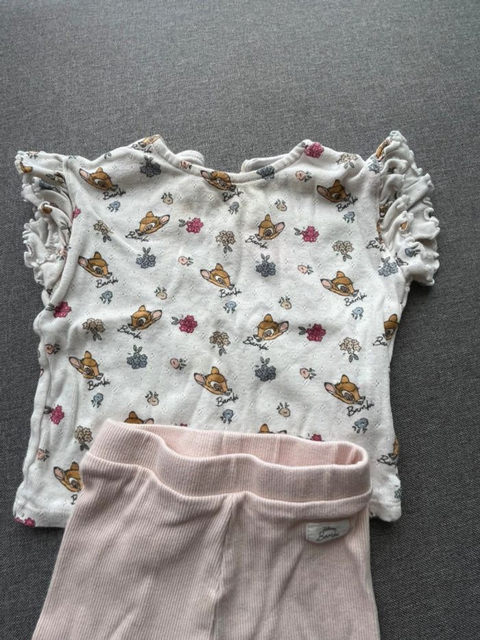 Ensemble bébé fille - photo numéro 2