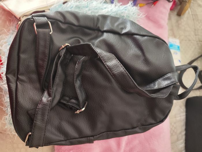 Sac bandoulière 34 cm - photo numéro 6