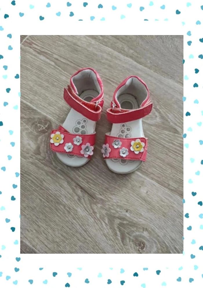 Chaussures 19 Chicco