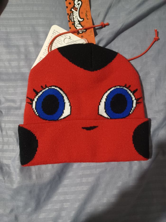 Bonnet miraculous