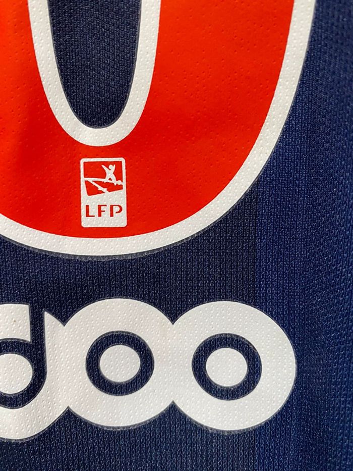 Maillot de football, enfants Paris-Saint-Germain, ici c’est Paris 8/10 - photo numéro 12