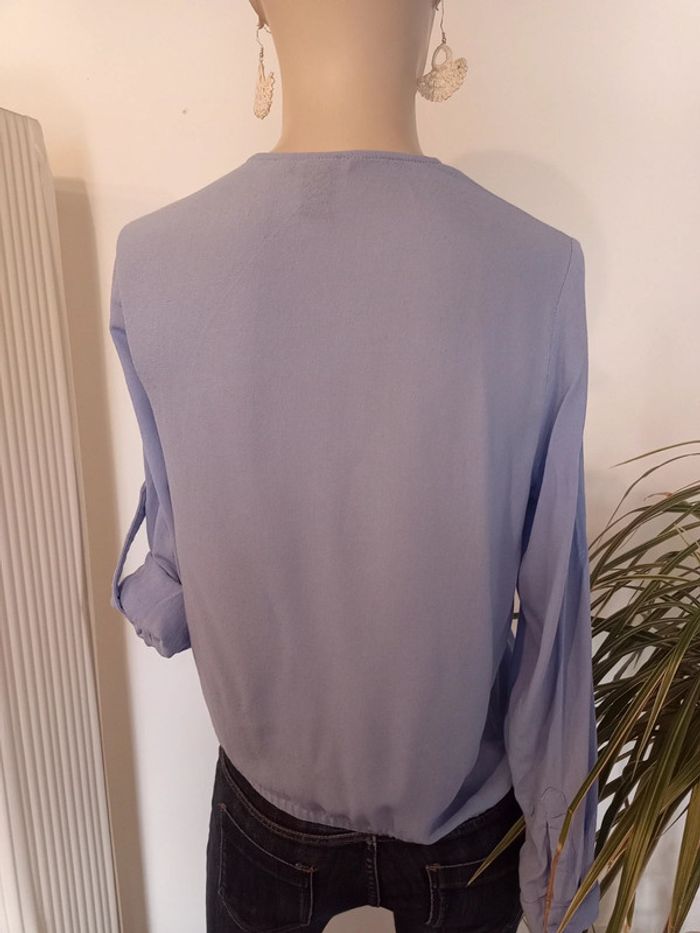Très jolie blouse 🥰 - photo numéro 2