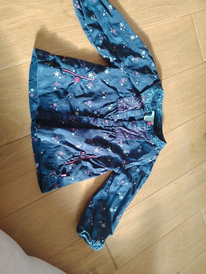Chemise