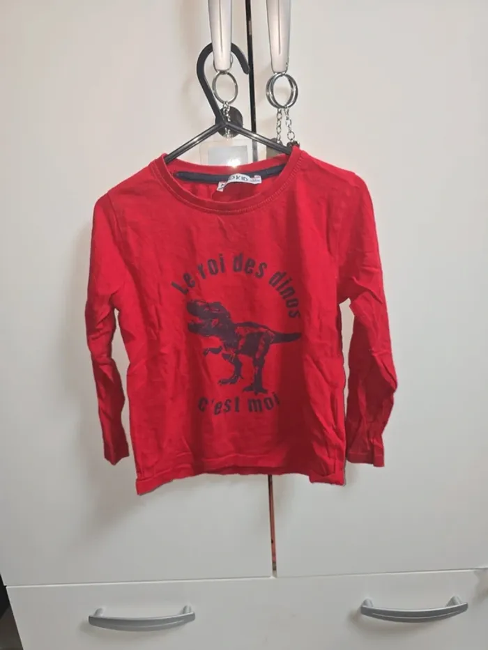 Tee-shirt
