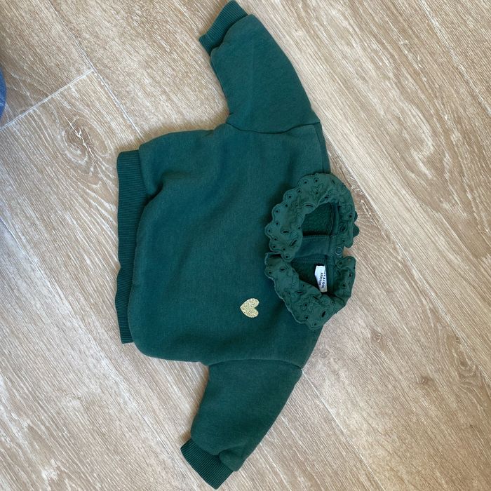 Pull