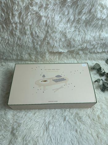 Table de musique Konges Slojd