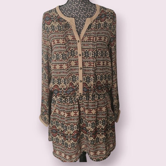 Robe marque Charlise