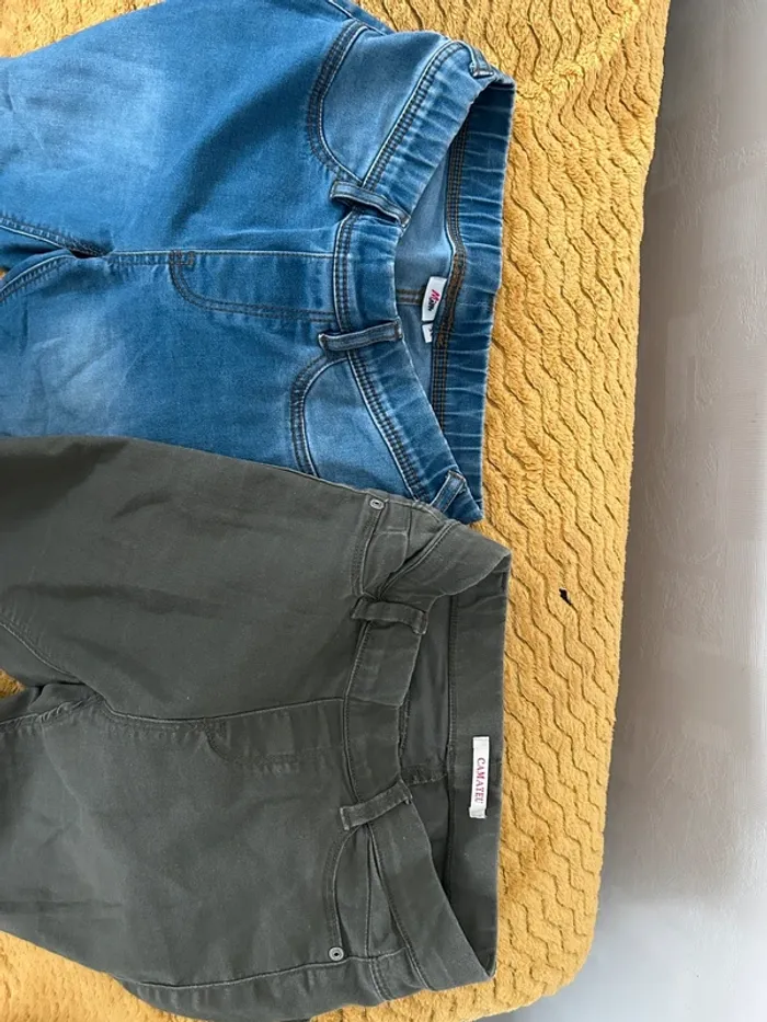 Lot 11 jeans - photo numéro 10