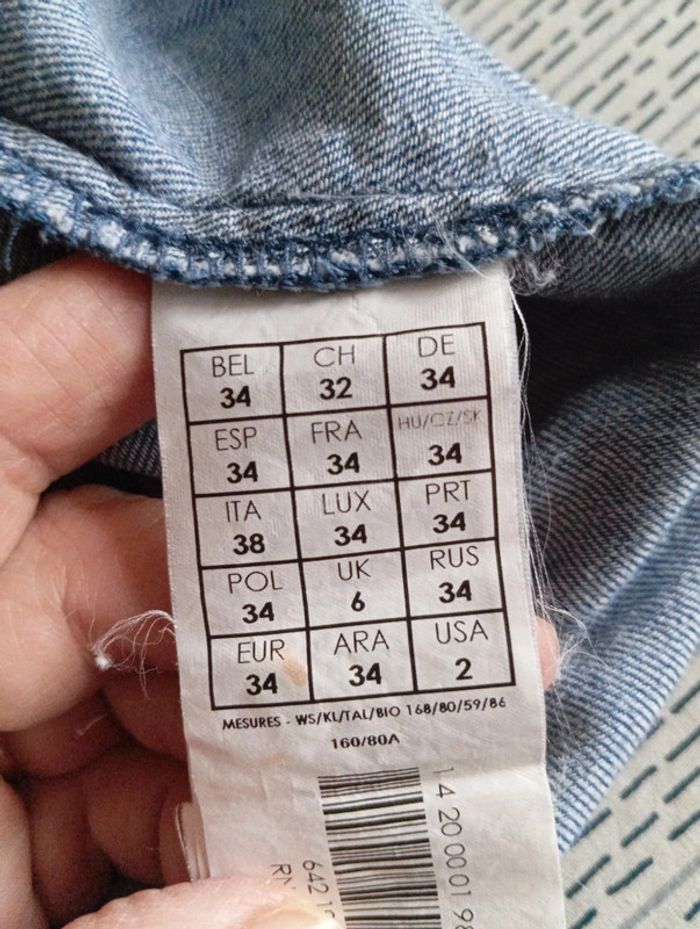 Robe Promod - photo numéro 6