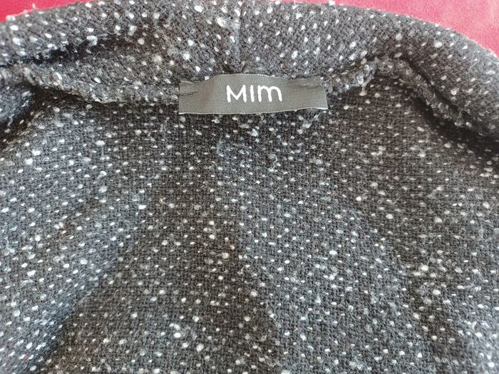 Veste/Manteau MIM - photo numéro 4