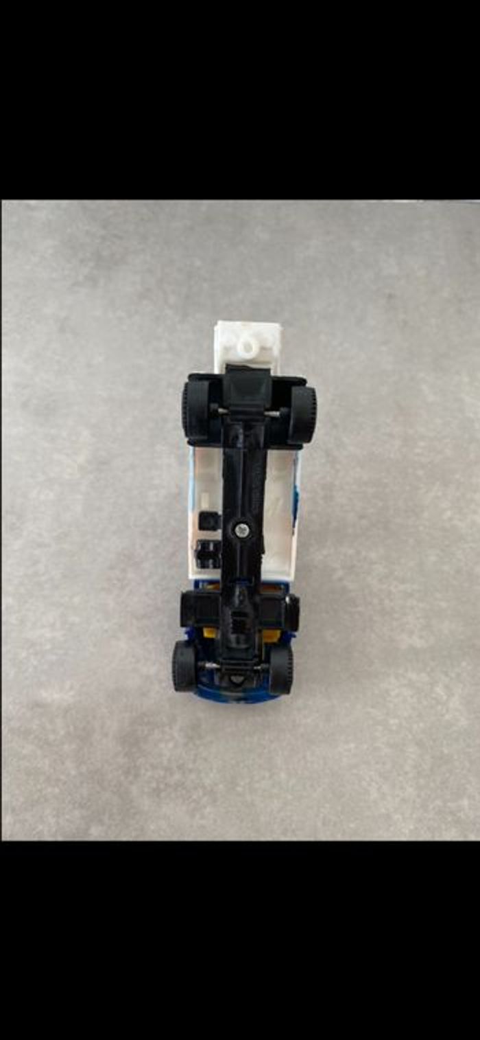 Jouet voiture Airport Aéroport - photo numéro 10