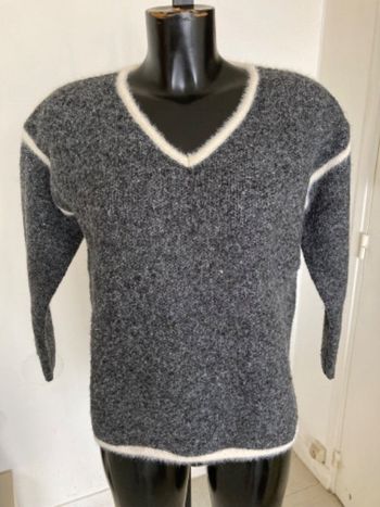 Pull d’hiver Sophyline taille 36/38