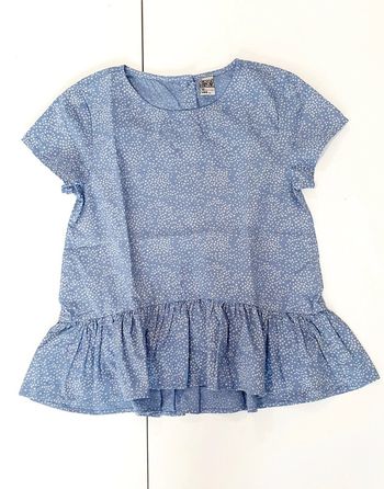 Chemisier Tape a l'oeil - 10A