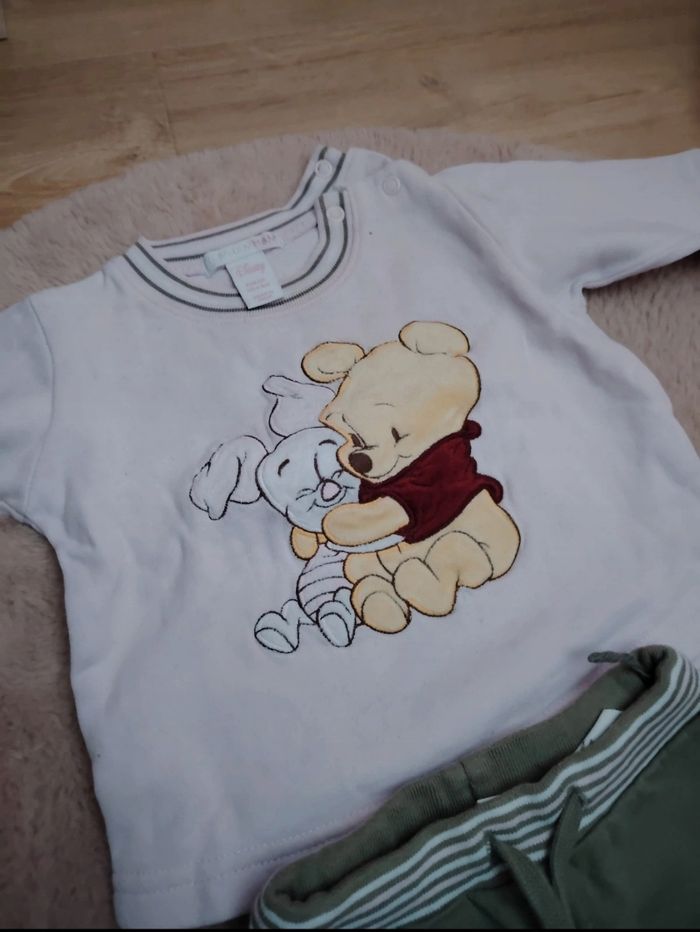 Jogging Winnie - photo numéro 2