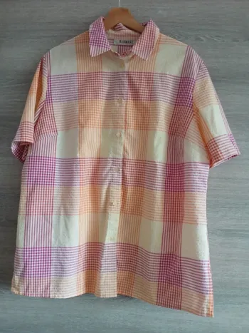 Chemise Charmant